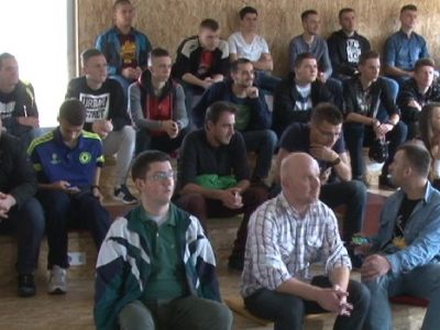 Sajam savremene tehnologije u Agenciji Zeda