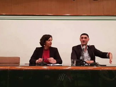 Asocijacija “Fatma” priredila predramazansko predavanje