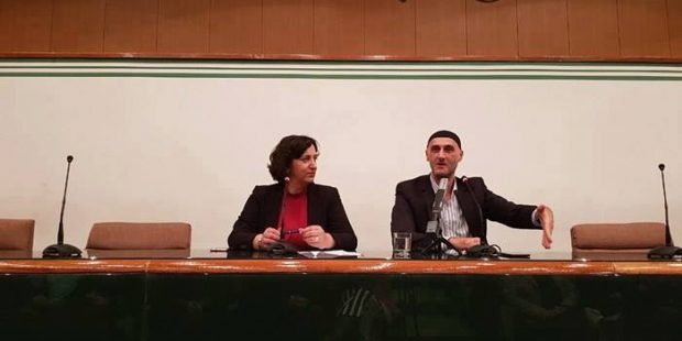 Asocijacija “Fatma” priredila predramazansko predavanje