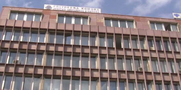Privredni pokazatelji ZDK u prvom tromjesečju