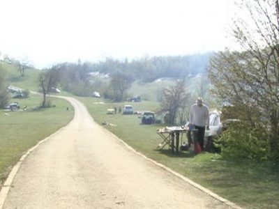 Zeničani za Praznik rada na izletištima