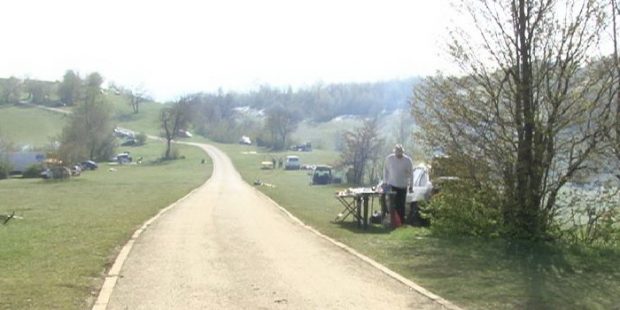 Zeničani za Praznik rada na izletištima
