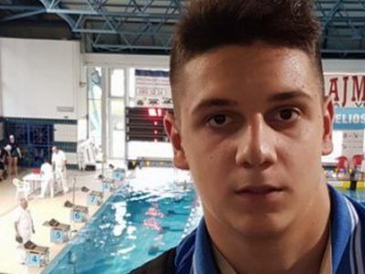Dvije zlatne medalje za Amara Borića