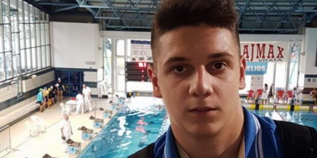 Dvije zlatne medalje za Amara Borića