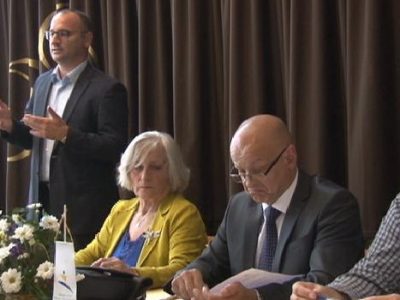 U Zenici održana Skupština Atletskog saveza BiH