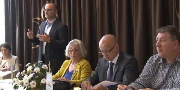 U Zenici održana Skupština Atletskog saveza BiH