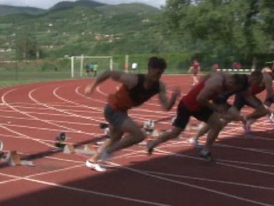 Prvo mjesto za Atletski klub Zenica
