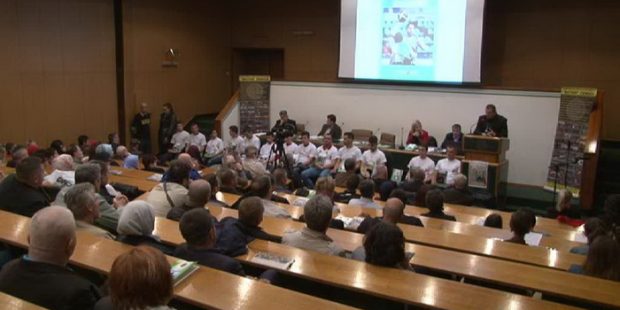 Promovisana knjiga “Batonove priče”,Saida Štete