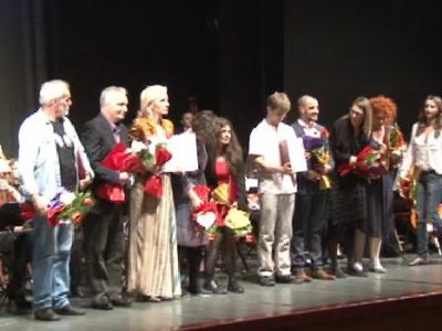 “Moja fabrika”najbolja predstava na Festivalu bh drame