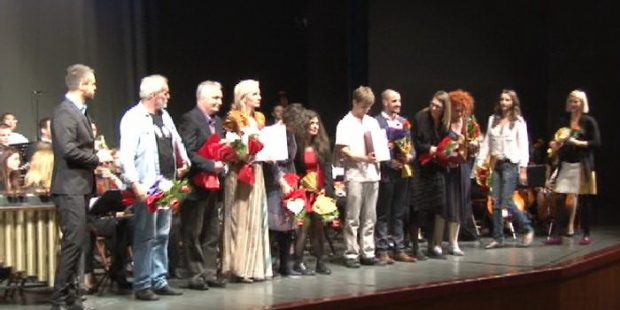 “Moja fabrika”najbolja predstava na Festivalu bh drame
