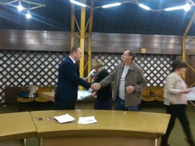 Ugovori o dodjeli sredstava za stambeno zbrinjavanje