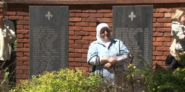 Obilježena 25. godišnjica 303. Viteške brigade