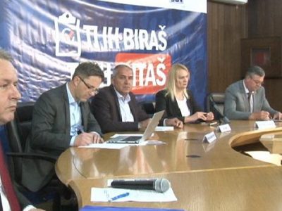 Javna tribina CCI-a o nezaposlenosti,zdravstvu,mladima