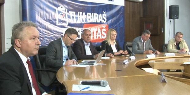 Javna tribina CCI-a o nezaposlenosti,zdravstvu,mladima