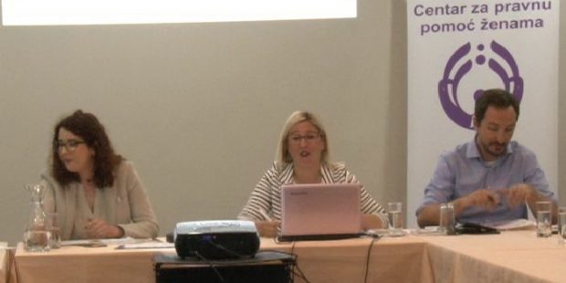 Seminar o prevenciji diskriminatorskih praksi