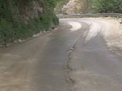 Uskoro izbor izvođača radova na održavanju puteva