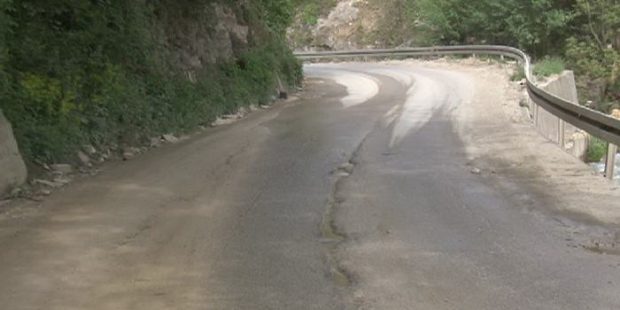 Uskoro izbor izvođača radova na održavanju puteva