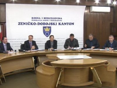 ZDK-Sredstva za jačanje CZ u općinama i Gradu Zenica
