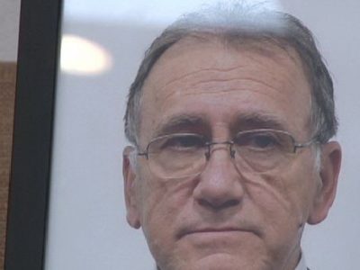 Posljednji oproštaj od Ekrema Kahrimana