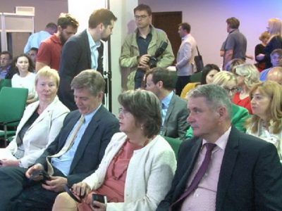 Grant sredstva za mala i srednja preduzeća u BiH