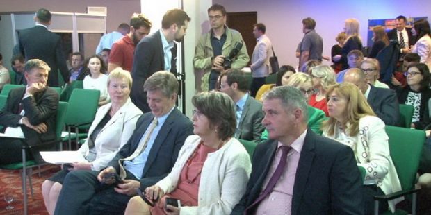 Grant sredstva za mala i srednja preduzeća u BiH