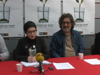Počinje 16. Festival bh drame
