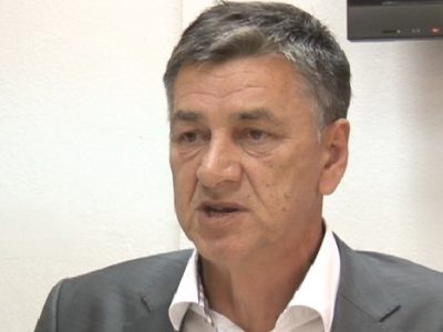 Kasumović o Čeliku i kladionicama