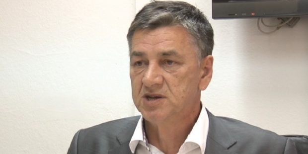 Kasumović o Čeliku i kladionicama
