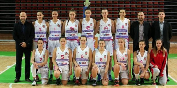 Velika pobjeda košarkašica Čelika u Banovićima