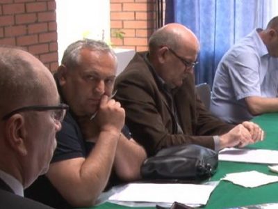 Sjednica IO Ljekarske komore F BiH