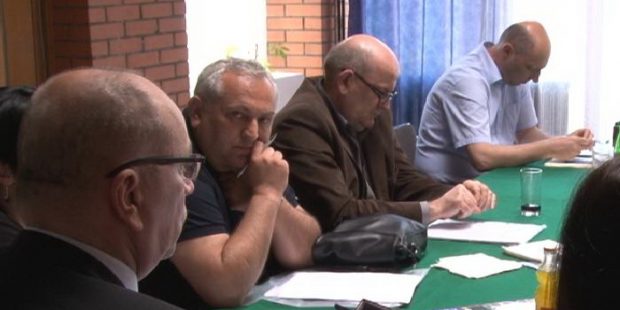 Sjednica IO Ljekarske komore F BiH
