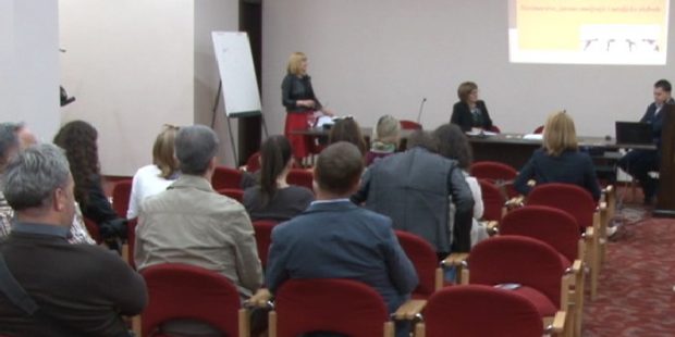 Rezultati istraživanja o medijskim slobodama