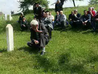 Godišnjica od preseljenja na ahiret Husejina Smajlovića