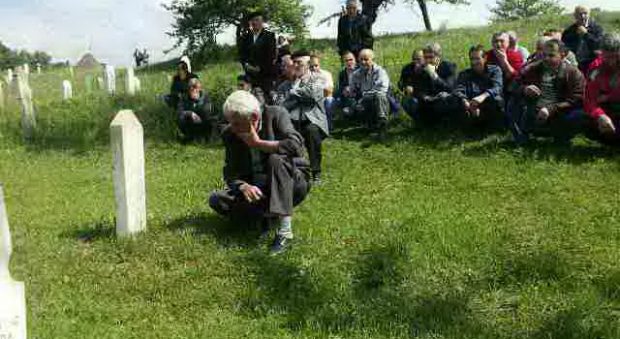 Godišnjica od preseljenja na ahiret Husejina Smajlovića