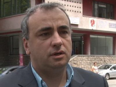 Mladen Simić na čelu SDP Zenica