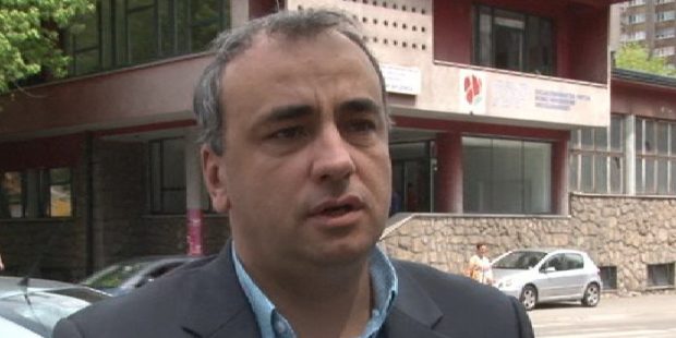 Mladen Simić na čelu SDP Zenica