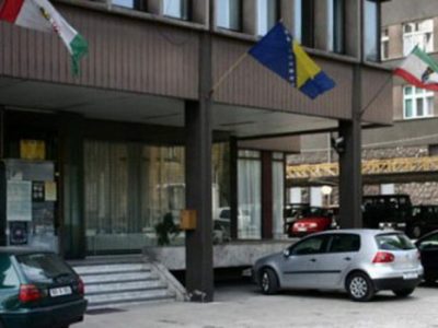 Muškarac izvršio samoubistvo u Crkvicama