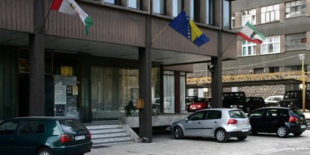 Muškarac izvršio samoubistvo u Crkvicama