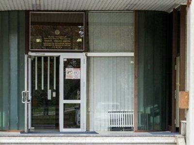 Lišen slobode zbog prijetnji policajcu