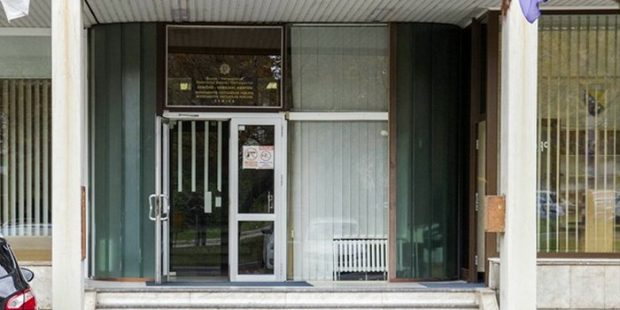 Lišen slobode zbog prijetnji policajcu