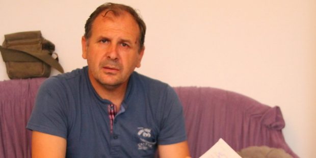 Nedžad Muharemović gubi stan koji je uredno kupio?!