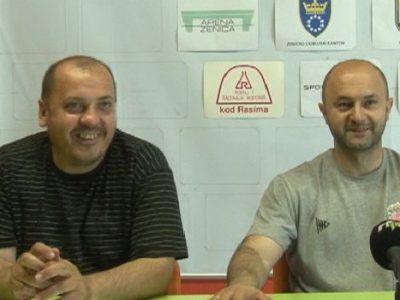 Košarkašice Čelika sutra protiv Play offa