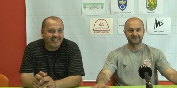 Košarkašice Čelika sutra protiv Play offa