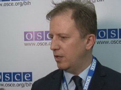 Sastanak o prevenciji korupcije na lokalnom nivou