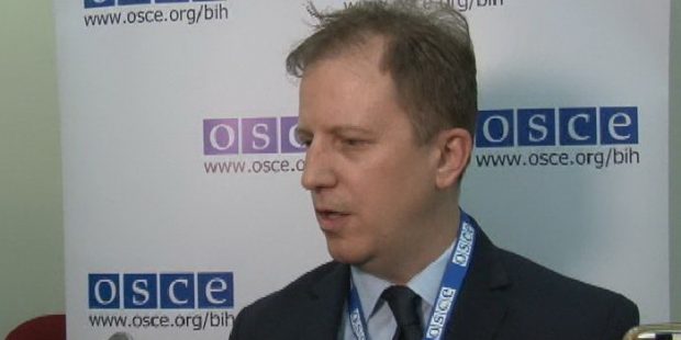 Sastanak o prevenciji korupcije na lokalnom nivou