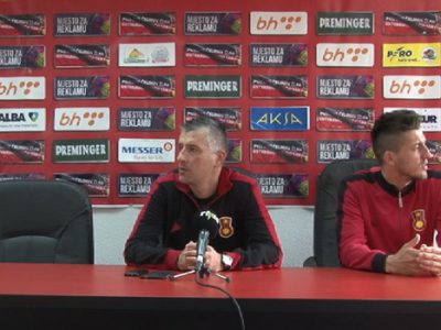 Čelik spreman za Metalleghe,bez Brkovića