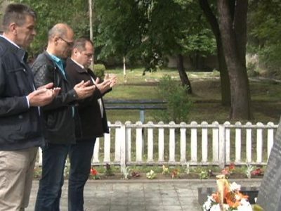 Obilježena 35. godišnjica rudarske nesreće u Raspotočju