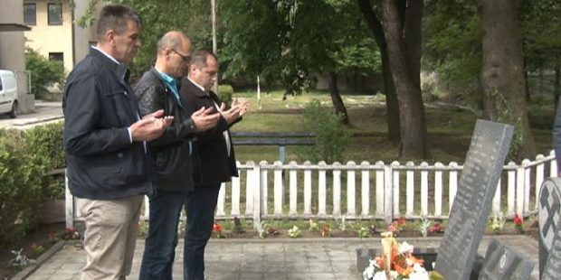 Obilježena 35. godišnjica rudarske nesreće u Raspotočju