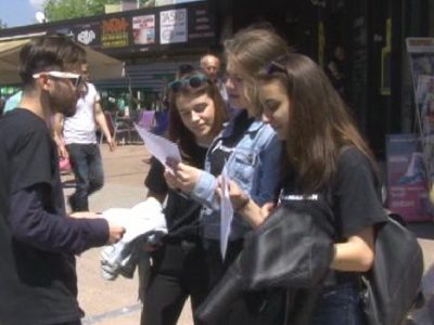 Iduće sedmice Socijalni dan za srednjoškolce