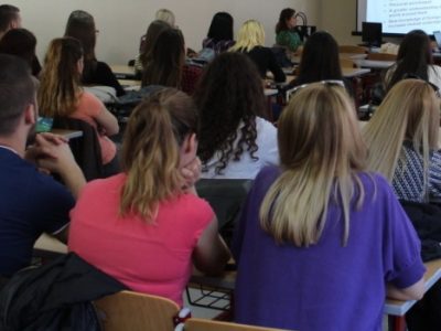 Objavljena preliminarna rang lista za stipendije